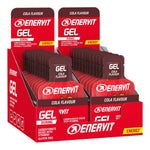 Enervit Cola Energy Gel 25ml