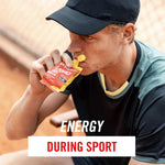 Enervit Orange Liquid Energy Gel 60ml