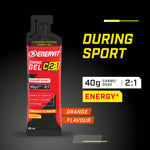 Enervit Orange C2:1 Pro Carbo Gel