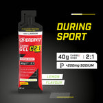 Enervit Lemon C2:1 Pro Carbo Gel With Sodium