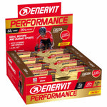 Enervit Cocoa Performance Energy Bar