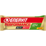 Enervit Apple Performance Energy Bar