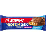 Enervit Double Chocolate Protein Bars