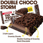 Enervit Double Chocolate Protein Deal Bar