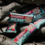 Enervit Oat And Cranberry Energy Bar