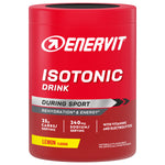 Enervit Lemon Isotonic Energy Drink Powder