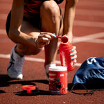Enervit Lemon Isotonic Energy Drink Powder