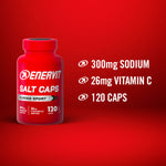 Enervit Salt Caps