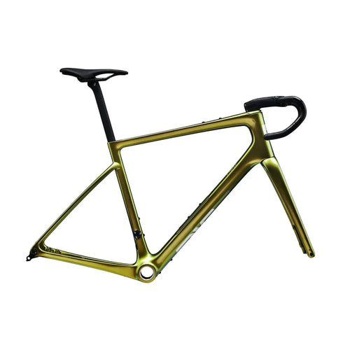 ENVE Fray Frameset in Venom