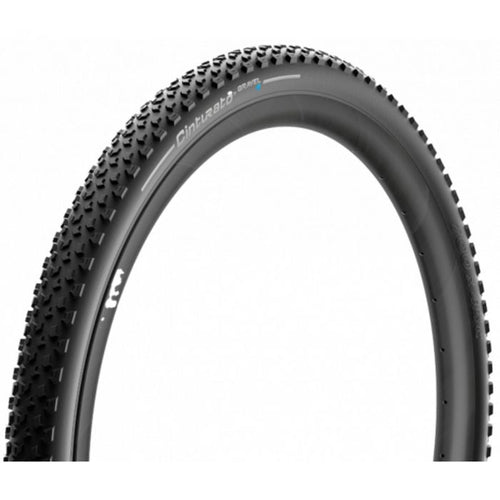 Cinturato Gravel S Black 700x40c speedgrip