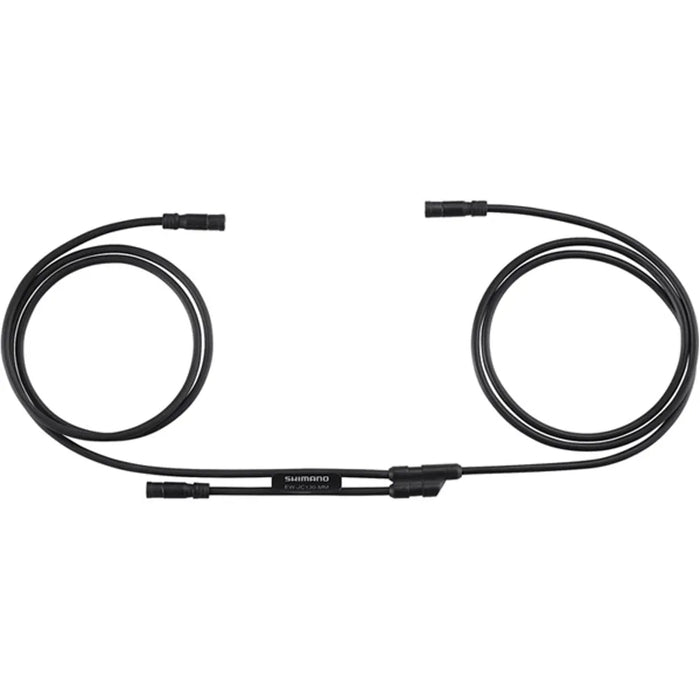 Shimano E-tube EW-JC130 Y-split Cable with 3 Connectors