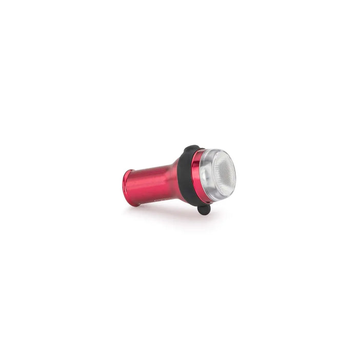 2025 Exposure TraceR DayBright Mk3 Rear Bike Light in Red