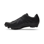 2026 GIRO Gritter Men's Mountain Bike Shoes in Black/Gold-image-3
