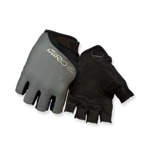 2026 GIRO Jag Men's Road Cycling Gloves in Dark Sage