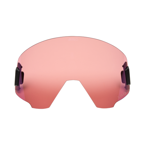 2026 GIRO Dropline VIVID Repl Lens Unisex Mountain Bike Goggles in Vivid Trail