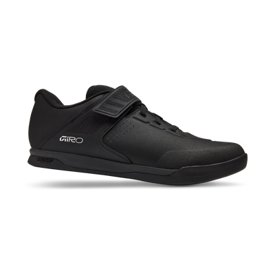 2026 GIRO Chamber III Men's Mountain Bike Shoes in Black/Black