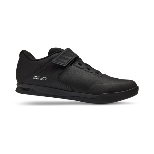 2026 GIRO Chamber III Men's Mountain Bike Shoes in Black/Black