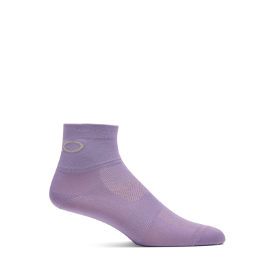2026 GIRO Comp Racer Unisex Cycling Socks in Purple Haze