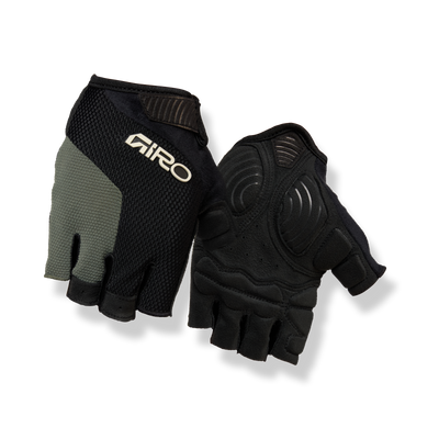 2026 GIRO Strade Dure SGel Men's Road Cycling Gloves in Dark Sage