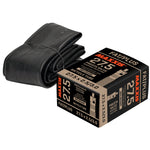 Maxxis Plus Fat Bike Presta RVC Tubes Black