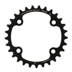 Campagnolo Super Record Wireless 12x Chainring