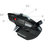 Profile Design FC Hydration System - Silicone Half