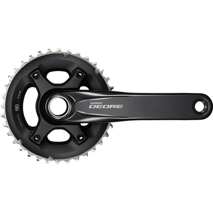 Shimano Deore FC-M6000 10-Speed 36/26T 51.8 mm 170mm Chainset