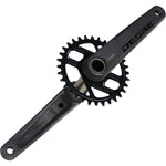 Shimano FC-M6200 Deore chainset, 12-speed, 175 mm, 55 mm chainline, 32T