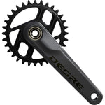 Shimano FC-M6200 Deore chainset, 12-speed, 175 mm, 55 mm chainline, 32T