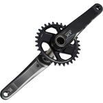 Shimano FC-M8200 XT Crank set without ring, 12-speed, 55mm chainline, 160mm