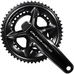 Shimano FC-R9200 Dura-Ace 12-speed double Power Meter chainset, 50 / 34T 170 mm