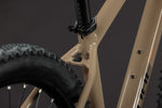 CUBE Aim SLT Mountain Bike 2027 - Cappuccino/Black