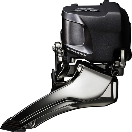 Shimano FD-M9070 XTR Di2 11 Speed Front Derailleur