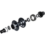 Shimano FH-M8210 XT 12-speed MICRO SPLINE freehub, Center Lock disc, 32H, 12 x 148 mm