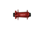 Hope PRO 5 Front 28H 110mm X 20mm - BOOST Red