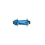 Hope Pro 5 Front Hooked Flange - Centre Lock 28H 110 x12mm - Blue
