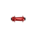Hope Pro 5 Front Hooked Flange - Centre Lock 28H 110 x12mm - Red