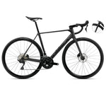 2025 Orbea Orca M30 Carbon Road Bike In Vulcano And Black