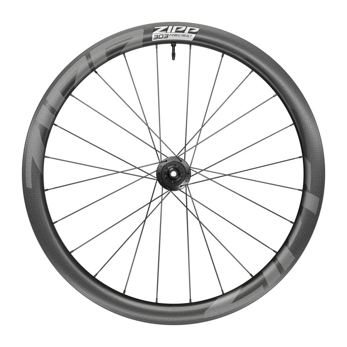 Zipp 303 Firecrest Carbon Tubeless Disc Brake Shimano Rear Wheel