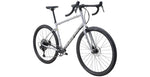 2025 Marin Four Corners 2 Gravel Bike in Grey-image-5