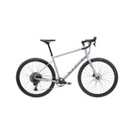 2025 Marin Four Corners 2 Gravel Bike in Grey