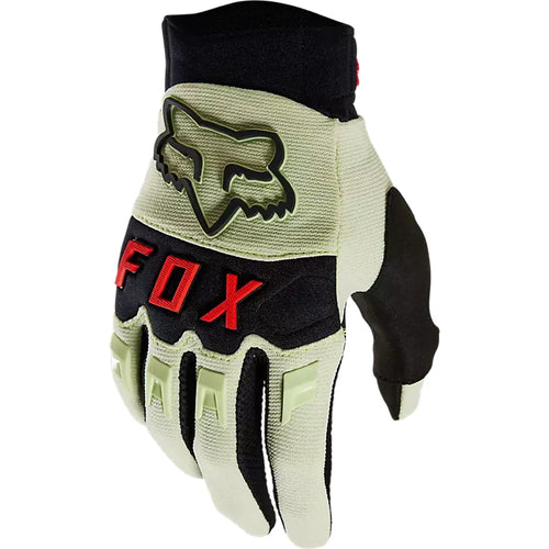 Fox Racing Dirtpaw Womens Gloves in Sea Spray