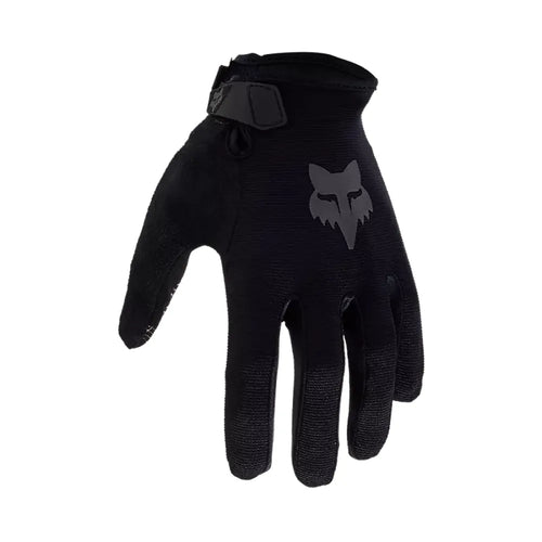 Fox Racing Ranger Gloves in Black