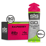 GO Energy + Electrolyte Gel