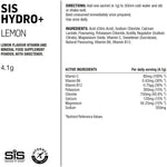 SIS Hydro+ Stick Powder