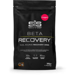 Science In Sport Beta Recovery Drink Powder - 500g - Strawberry
