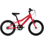 Ridgeback MX16 Kids Bike in Racer Red