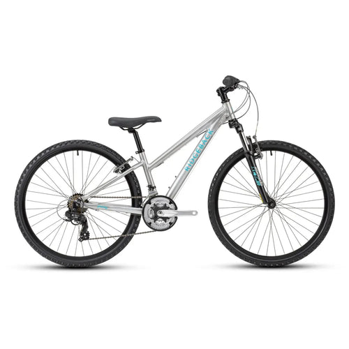 Ridgeback Serenity 26 Inch Girls Mountain Bike in Silver
