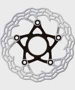 Galfer Shark Road Centre Floating Brake Disc Rotor