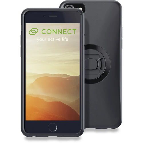 SP gadgets iPhone 6 Plus Phone Case in Black